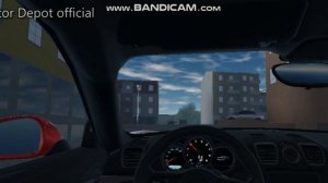 РЕКОНСТРУКЦИЯ ДТП ПОЛ УОКЕРА ROBLOX