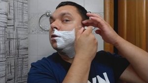 Бритье! Razorock BBS - Feather - Proraso - Zenith - Natura Siberica - Чаша Brooklyn Production