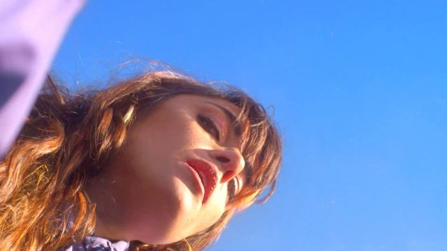 Sara Hebe - Mexico смотреть онлайн