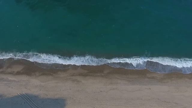 Нежный и крепкий сон, морской релакс. Relaxing sea. Syvä uni, meren rentoutuminen. смотреть онлайн