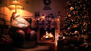 Атмосферное Новогоднее Волшебство | Atmospheric Christmas Magic | Happy NY | Relaxing Sounds