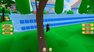 ?Роблокс, но Я ПОСТРОИЛ САМУЮ ВЫСОКУЮ В МИРЕ БАШНЮ 2.000.000 КМ в ВЫСОТУ! (roblox Tower Master)