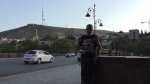 Грузия. Впечатления от первого посещения