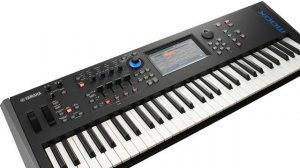 Yamaha MODX Ambient #2