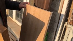 Преимущества трехслойной склейки