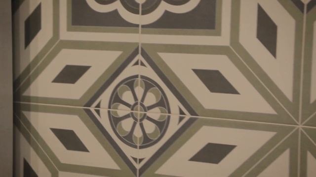 Cersaie 2018 - Monopole смотреть онлайн