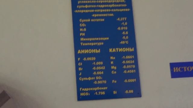 Санатории Пятигорска. Санаторий им.Лермонтова М.Ю. смотреть онлайн