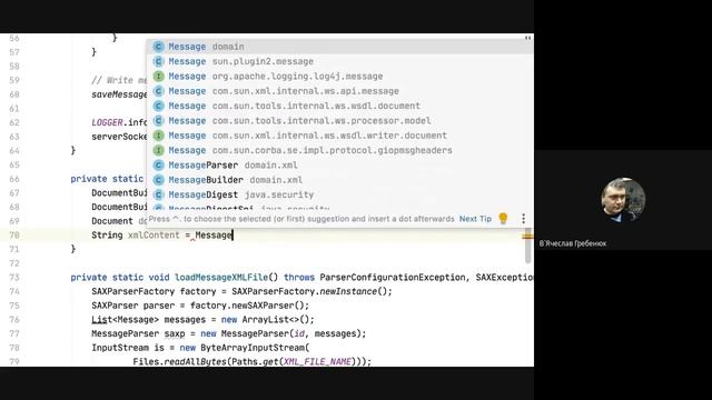 КПП Пз2 [07/11] Запис подвідомлень з серверу до файлу ІТШІ-18 (2020-04-17 at 06:22 GMT-7) смотреть онлайн