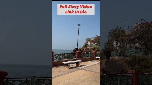 Dona Paula Goa|Dona Paula Beach Goa|RealTruth Of Dona Paula Goa|