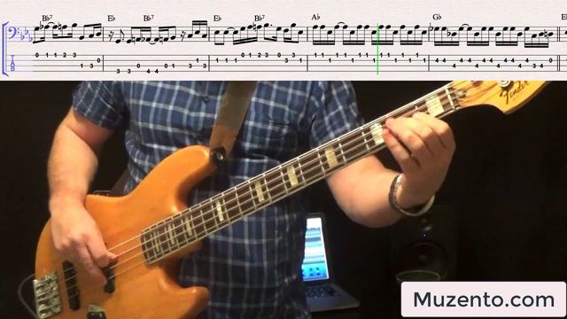 How Long Has That Evening Train Been Gone - Bass Cover - Request смотреть онлайн