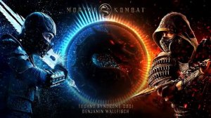 МОРТАЛ КОМБАТ Музыка 2021