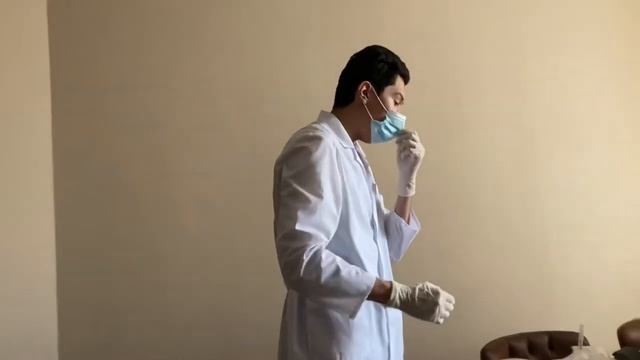 Внутримышечная инъекция