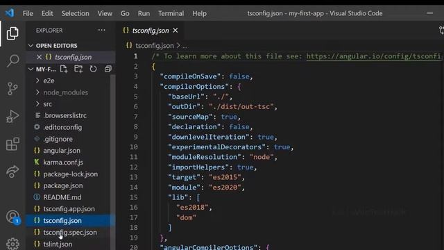 How Angular Works? | A Comprehensive Overview of How Angular Operates | Angular Zero to Hero