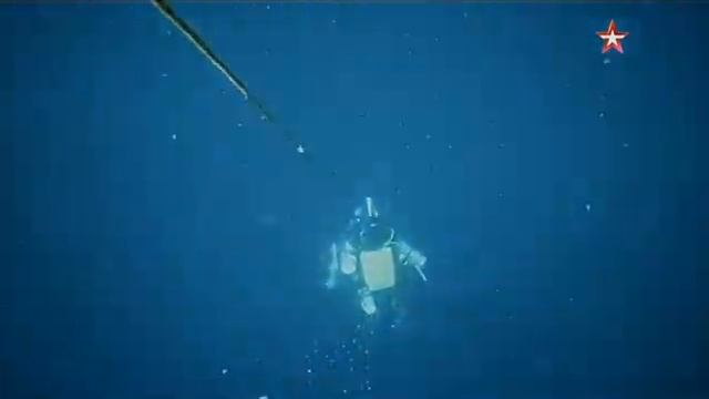 История водолазного дела. Все серии смотреть онлайн