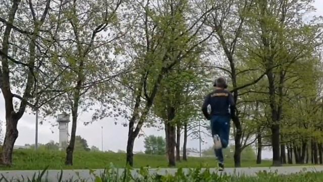 Польза от БЕГА | Что будет ЕСЛИ БЕГАТЬ каждый день смотреть онлайн