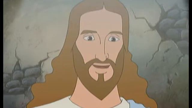 Чудеса Иисуса - Величайшие Герои и Легенды Библии / Greatest Heroes and Legends Of The Bible смотреть онлайн