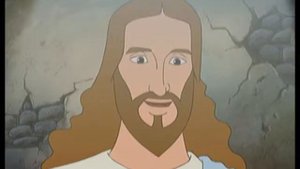 Чудеса Иисуса - Величайшие Герои и Легенды Библии / Greatest Heroes and Legends Of The Bible