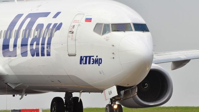 ТОП 5 АВИАКОМПАНИЙ РОССИИ. смотреть онлайн