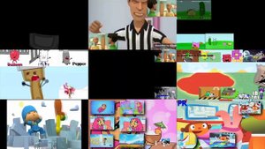 Sparta Remix Nineparison