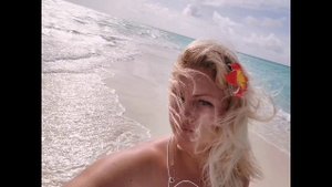 Путешествие на остров Курамати (Мальдивы) ?️часть 5?на берегу неба?