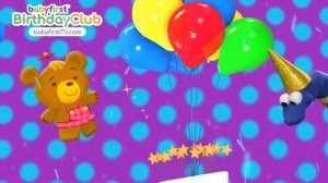 BabyFirst BDay - February BDay - 31 - Alana, Brody, Elizabeth, Maddox, Jailee, Steven,