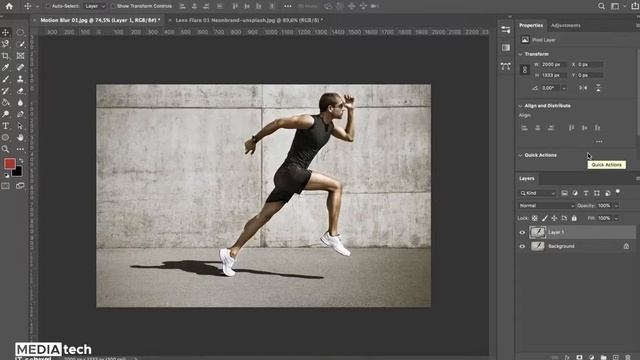 Fotoshop 10-dars
