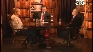 Время Петра. Передача 8.