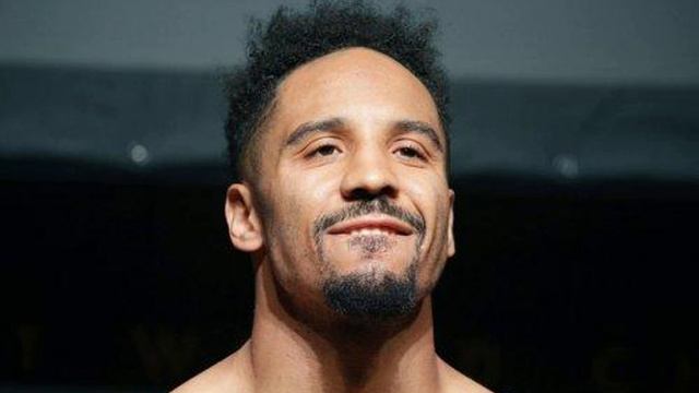 «Я дважды побил Ковалева». Андре Уорд ответил на предложение вернуться ради боя с «Канело» смотреть онлайн