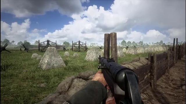 Hell Let Loose | Spielerreaktionen Alpha смотреть онлайн