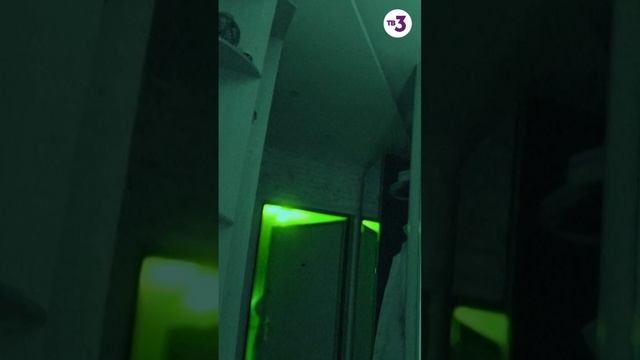 У мужчины обнаружился странный дар предвидения