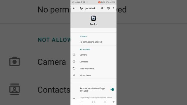 Roblox Error Code 261 Explained | "There was a problem streaming data, please reconnect." 2023 смотреть онлайн