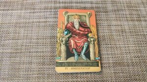 ПРИЧИНА СМЕРТИ НА ТАРО