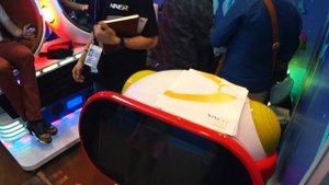 Кантонская Выставка. Зачем ехать?