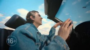 Смена логотипа на новогодний BRIDGE HITS (25.12.2023)