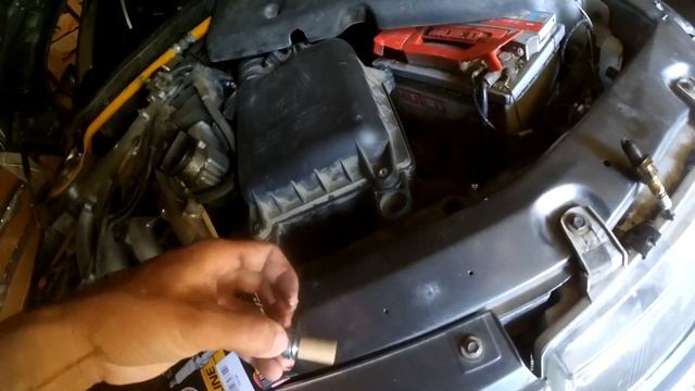 НОВЫЕ ВЛОЖЕНИЯ В ДВИНАРЬ. ПОМЕНЯЛ РАСХОДНИКИ. SE ЗАГЛУШКИ.  УСТРАНИЛ КОЛХОЗ смотреть онлайн