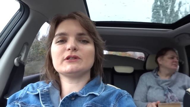 VLOG Покупки. Посылки. Эпицентр. Робот-пылесос