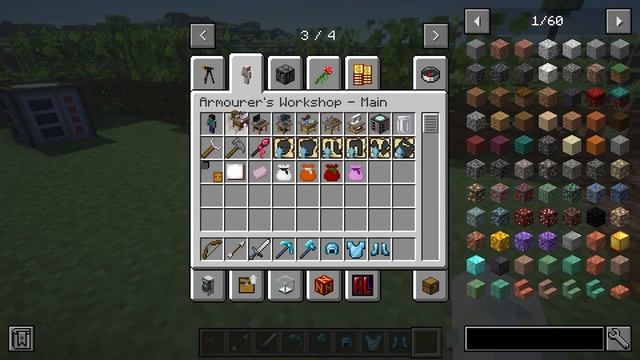 MUST TRY Top 5 Cute & Epic Minecraft mods of 2023 for 1.19! смотреть онлайн