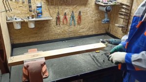 DIY Подставка для вина своими руками