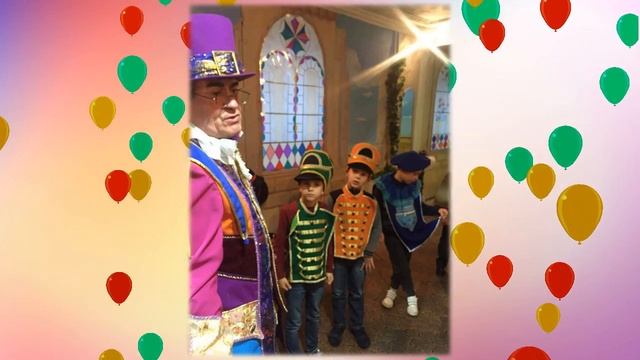 ГБОУ "Измайловская школа № 1508" смотреть онлайн