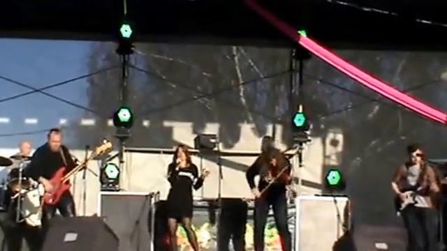 NERA --Фестиваль "Кожен Спроможен", 28/04/17 смотреть онлайн