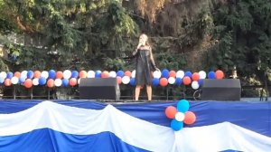 Навстречу ветру