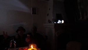 Песня " По Дону гуляет казак молодой".