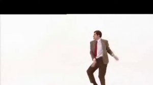 Mr. Bean Shmoney Dance