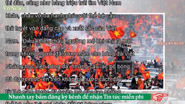 "Giá mà chuyến xe bus kia có chú đứng vẫy tay" - VN News смотреть онлайн