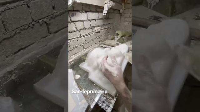 Декор; эко-гипс смотреть онлайн