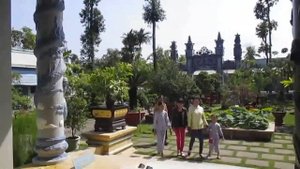 Эти храмы Вьетнам Часть 6