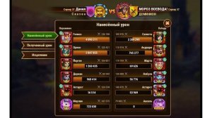 Страшная Защитная Пачка [Здоровья много не бывает] | Хроники Хаоса