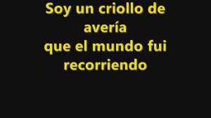 No hay tierra como la mia (Milonga) Francisco Canaro con la voz de Ernesto Fama