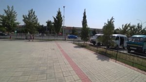 УЛИЧНАЯ ЕДА Узбекистана!!!Фергана!!!