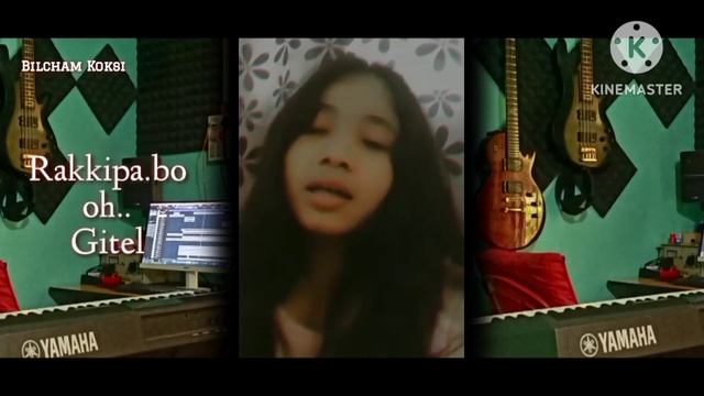 TUSINA SIKANG RINGANI GIT.....GOSBEL SONG... смотреть онлайн